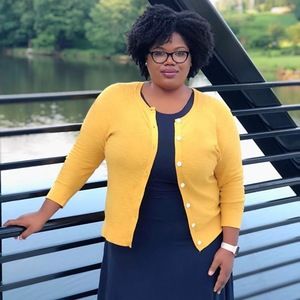 Meet your Posher, Shannon